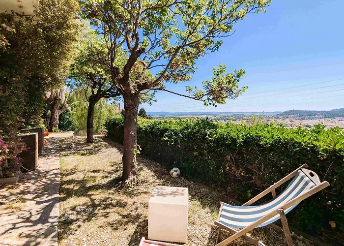 Family House In Quiet And Residential Area Casa vacanze