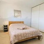 Family House In Quiet And Residential Area