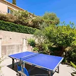 Holiday home Family House In Quiet And Residential Area Hyeres