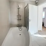 Family House In Quiet And Residential Area *