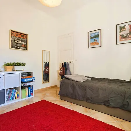 Family House In Quiet And Residential Area * Hyères