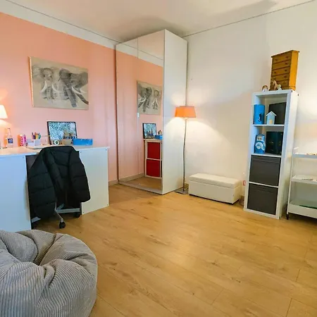 Family House In Quiet And Residential Area * Hyères